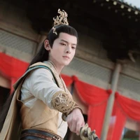 tiêu nhược phong