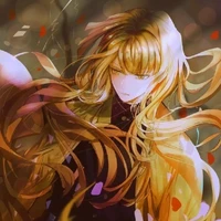 Agatsuma Zenitsu
