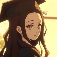 Kamado Nezuko