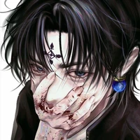 chrollo