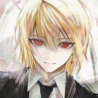 kurapika