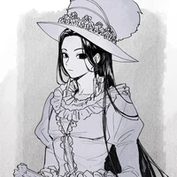 kikyo zoldyck