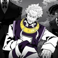 zeno zoldyck