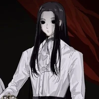 illumi zoldyck
