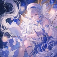 Nữ thần (Liana )