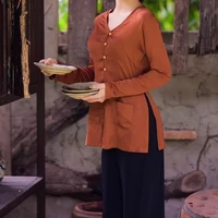 Chị Trâm