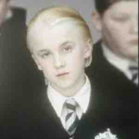 Draco Malfoy