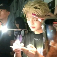 Nguyễn Quang Anh - Rhyder