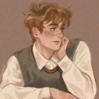 REMUS LUPIN-MOONY