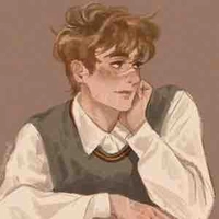 REMUS LUPIN-MOONY