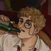 PETER PETTIGREW-WORMTAIL