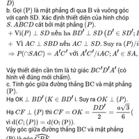 char phụ