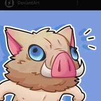 inosuke