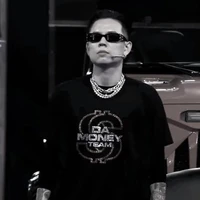 Andree (anh trai Quang Anh)