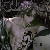 ran haitani