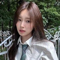 Kang Hye-won