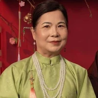 bà Hội
