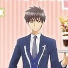 kinomoto touya