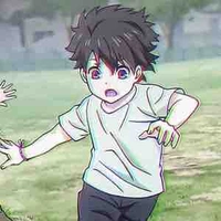 Isagi Yoichi