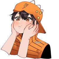 Boboiboy Ori