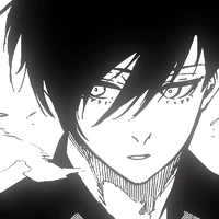 Itoshi Rin