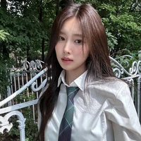 Kang Hyewon[Y]