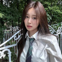 Kang Hyewon[Y]