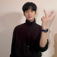 Kim Soo Hyun [Hắn]