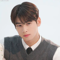 Cha Eun Woo [C]