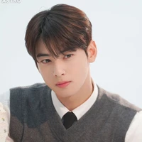 Cha Eun Woo [C]