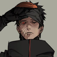 Uchiha Obito