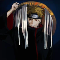 Uzumaki Naruto