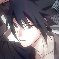 Uchiha Sasuke