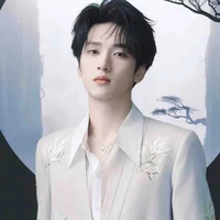 Nghiêm Hạo Tường ( hắn)