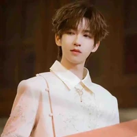 Hạ Tuấn Lâm ( hắn)