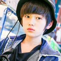 Tống Á Nhiên ( anh 4)(5 tuổi)