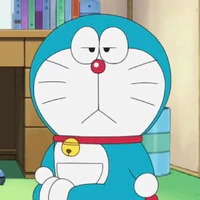 Doraemon