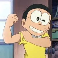 Nobi Nobita