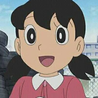 Minamoto Shizuka