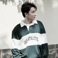 Trần phong hào nicki