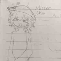 Mister Chia