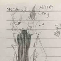 Mister Gray