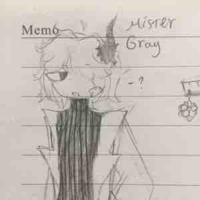 Mister Gray
