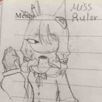 Miss Ruler