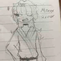 Mister Roner