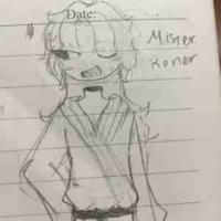 Mister Roner