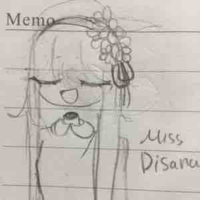 Miss Toshite