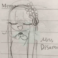 Miss Toshite