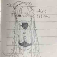 Miss Liliana