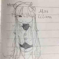 Miss Liliana